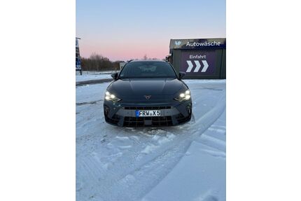Cupra Leon Gebrauchtwagen