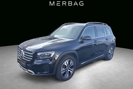 Mercedes-Benz GLB 200 Gebrauchtwagen
