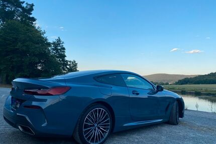 BMW M850 Gebrauchtwagen