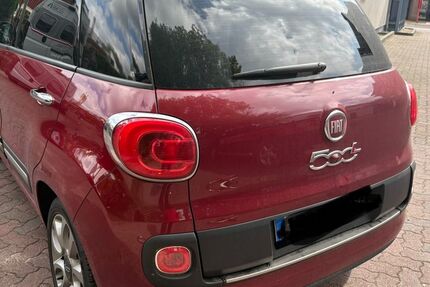 Fiat 500L Gebrauchtwagen