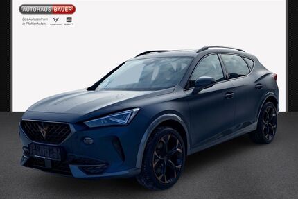 Cupra Formentor Gebrauchtwagen