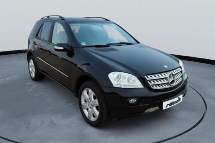 Mercedes-Benz ML 320 Gebrauchtwagen