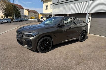 BMW X6 M50 Gebrauchtwagen