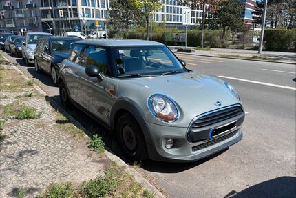 Mini ONE Gebrauchtwagen