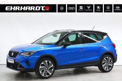 Seat Arona Gebrauchtwagen