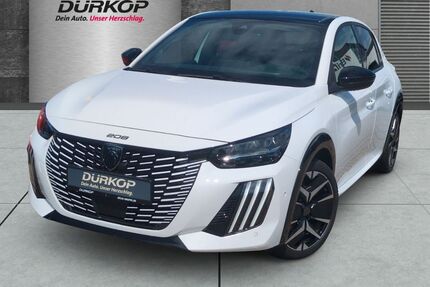 Peugeot 208 Gebrauchtwagen