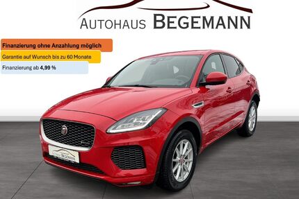 Jaguar E-Pace Gebrauchtwagen