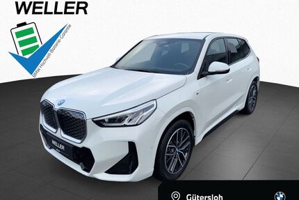 BMW iX1 Gebrauchtwagen