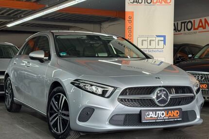 Mercedes-Benz A 220 Gebrauchtwagen