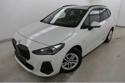 BMW 220 Active Tourer Gebrauchtwagen
