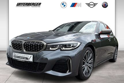 BMW M340d Gebrauchtwagen