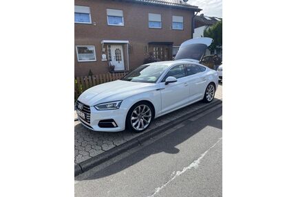 Audi A5 Gebrauchtwagen