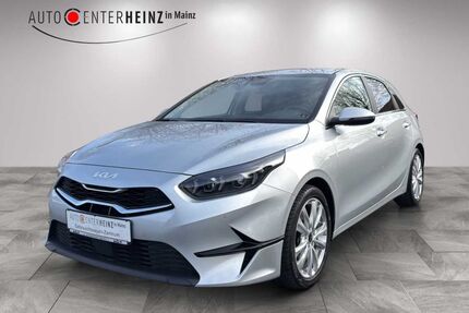 Kia ceed / Ceed Gebrauchtwagen