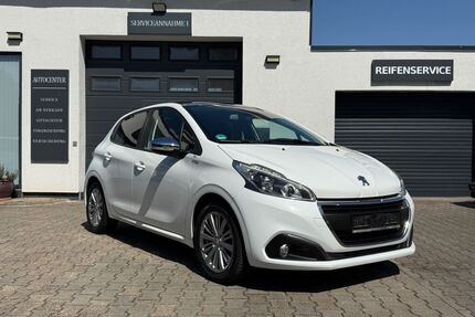 Peugeot 208 Gebrauchtwagen