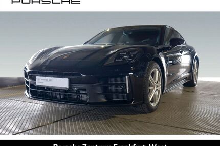 Porsche Panamera Gebrauchtwagen