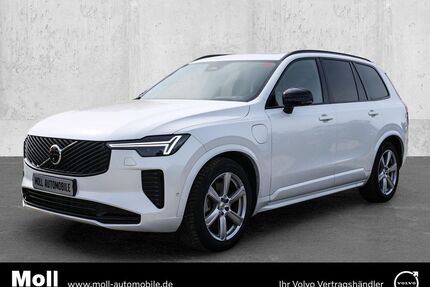 Volvo XC90 Gebrauchtwagen