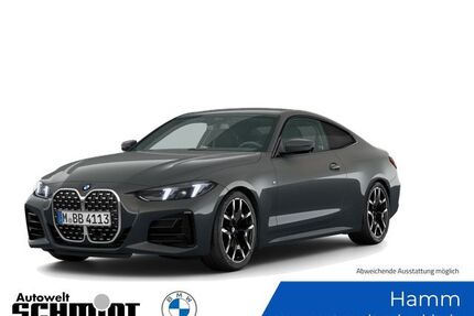 BMW 420 Gebrauchtwagen