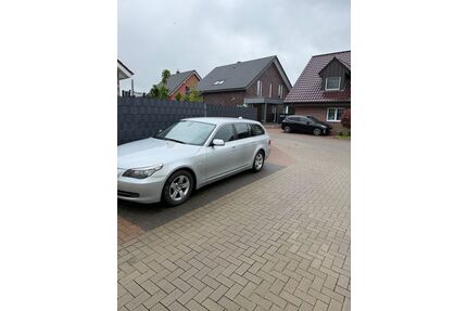BMW 523 Gebrauchtwagen