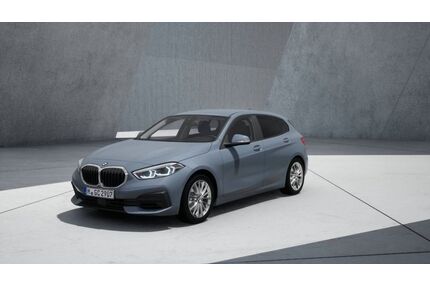 BMW 118 Gebrauchtwagen