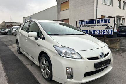 Toyota Prius Gebrauchtwagen