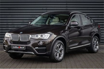 BMW X4 Gebrauchtwagen