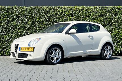 Alfa Romeo MiTo Gebrauchtwagen
