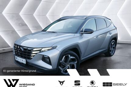 Hyundai TUCSON Gebrauchtwagen