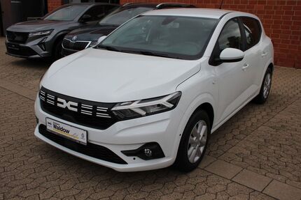 Dacia Sandero Gebrauchtwagen