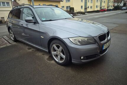 BMW 318 Gebrauchtwagen