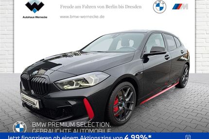BMW 128 Gebrauchtwagen