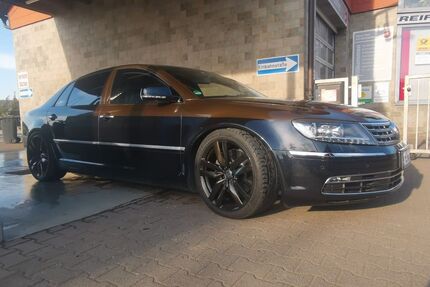 VW Phaeton Gebrauchtwagen