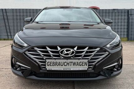 Hyundai i30 Gebrauchtwagen