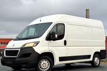 Peugeot Boxer Gebrauchtwagen