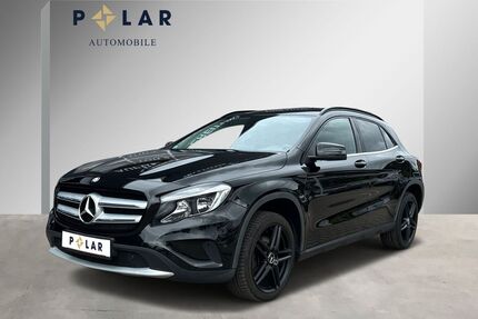 Mercedes-Benz GLA 200 Gebrauchtwagen