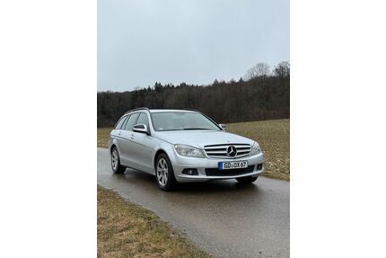 Mercedes-Benz C 180 Gebrauchtwagen