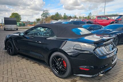 Ford Mustang Gebrauchtwagen