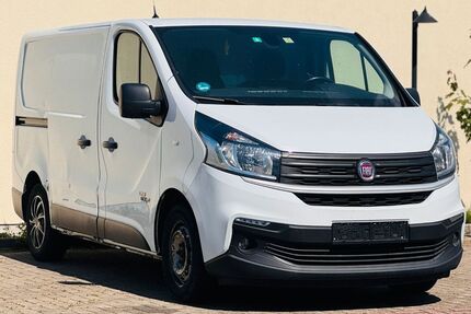 Fiat Talento Gebrauchtwagen