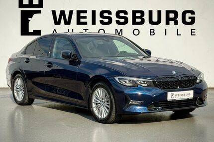 BMW 330 Gebrauchtwagen