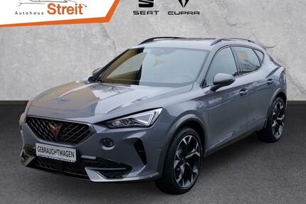 Cupra Formentor Gebrauchtwagen