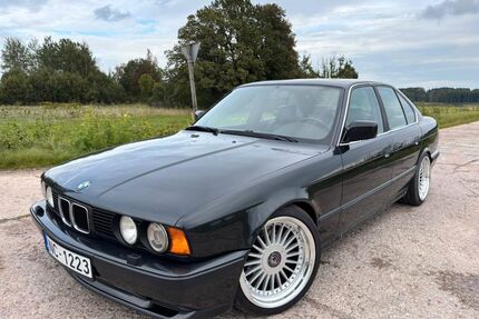 BMW 525 Gebrauchtwagen