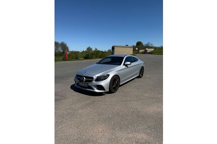 Mercedes-Benz C 200 Gebrauchtwagen