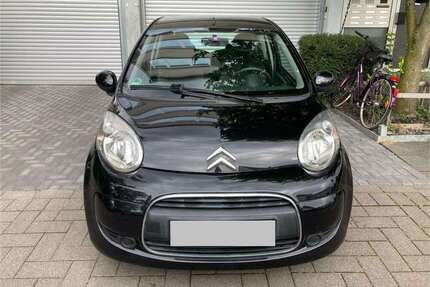 Citroen C1 Gebrauchtwagen