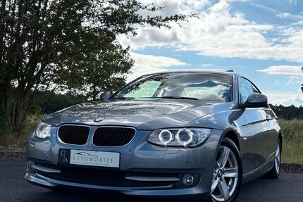 BMW 318 Gebrauchtwagen