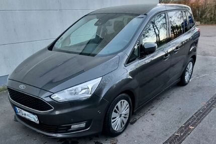 Ford Grand C-Max Gebrauchtwagen