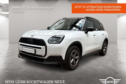 Mini Countryman C (Cooper) Gebrauchtwagen
