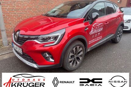 Renault Captur Gebrauchtwagen