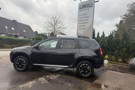 Dacia Duster Gebrauchtwagen