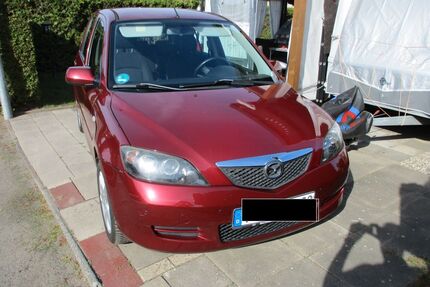 Mazda 2 Gebrauchtwagen