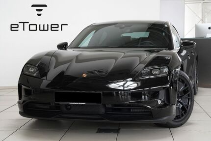 Porsche Taycan Gebrauchtwagen