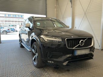 Volvo XC90 Gebrauchtwagen